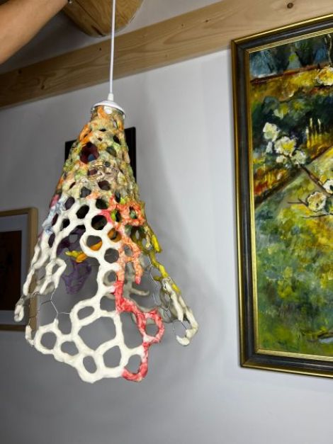LustraCandelabru