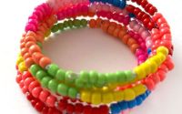 Bratara spirala