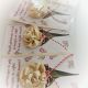 Martisor de prins in par