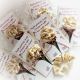 Martisor de prins in par