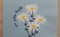 Four Daisies