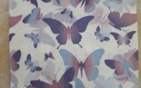Many Butterflies