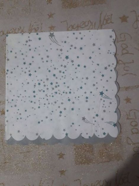 Silver Stars