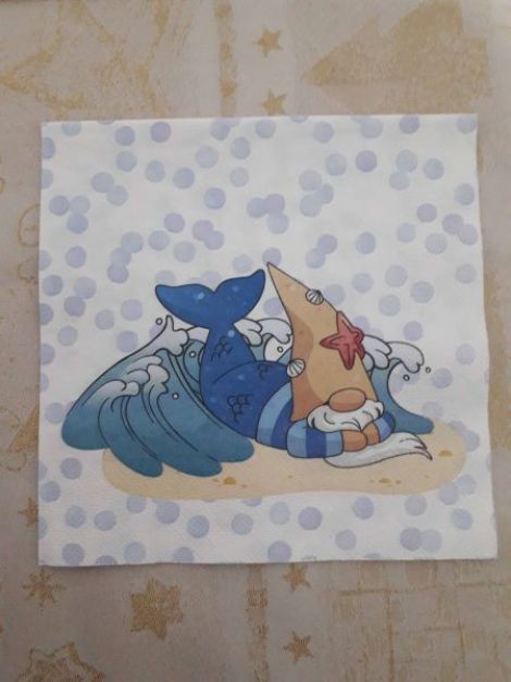 Gnom Fish