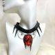 Chocker gothik-edgy