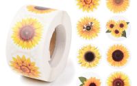 Etichete floarea soarelui