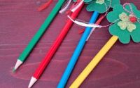 Martisor creion