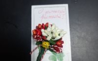 Martisor handmade
