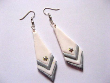 cercei fimo