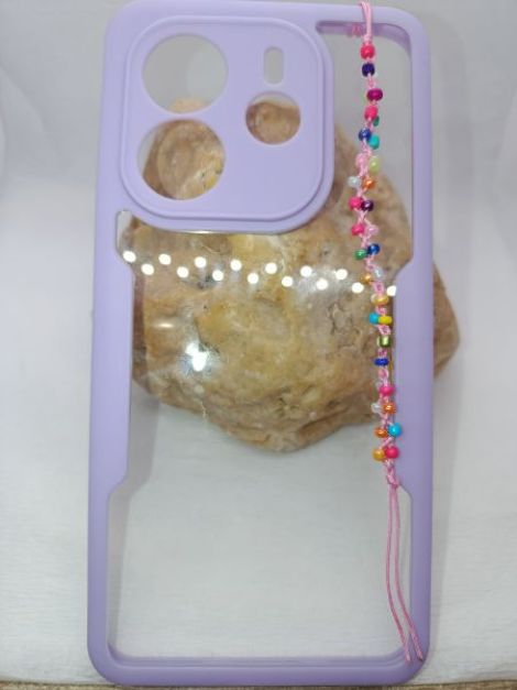 Charm Telefon Handmade Candy Pop