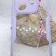 Charm Telefon Handmade Candy Pop
