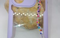 Charm Telefon Handmade Lavender Dream 