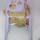 Charm Telefon Handmade Lavender Dream 