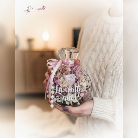 Aranjament parfum