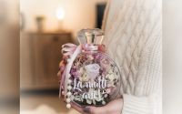 Aranjament parfum