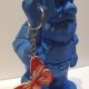 Breloc Fluture - Martisor Handmade