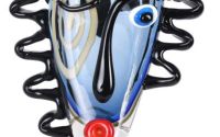 Figura umana-figurina din sticla Murano