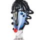 Figura umana-figurina din sticla Murano