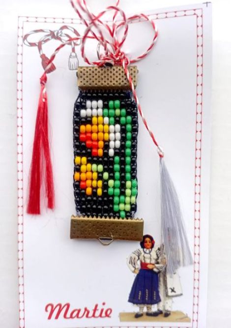 Martisor narcisa