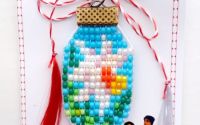 Martisor floral