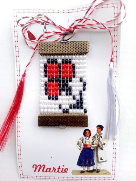 Martisor floral