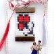 Martisor floral 