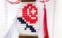 Martisor floral