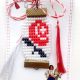 Martisor floral