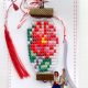 Martisor floral
