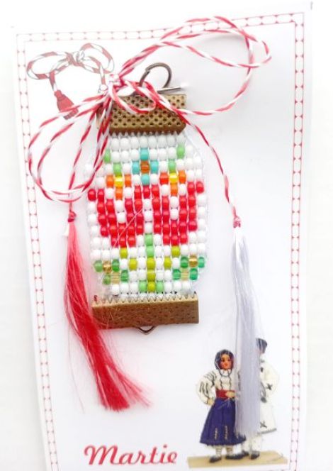 Martisor floral