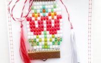 Martisor floral