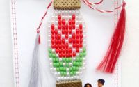 Martisor floral