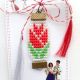 Martisor floral