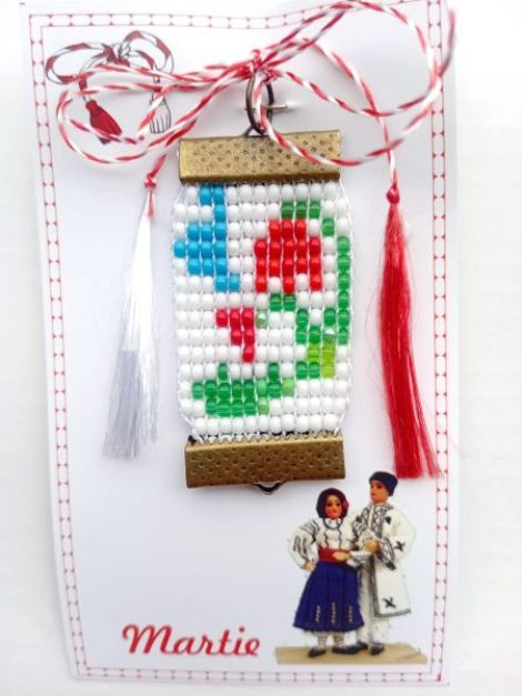 Martisor floral