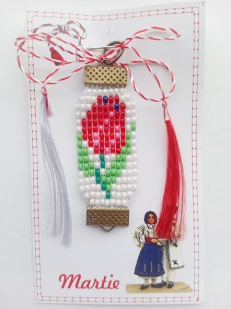 Martisor lalea