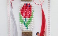 Martisor lalea
