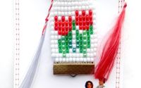 Martisor lalele