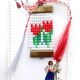 Martisor lalele