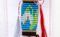 Martisor ghiocel 