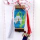 Martisor ghiocel 