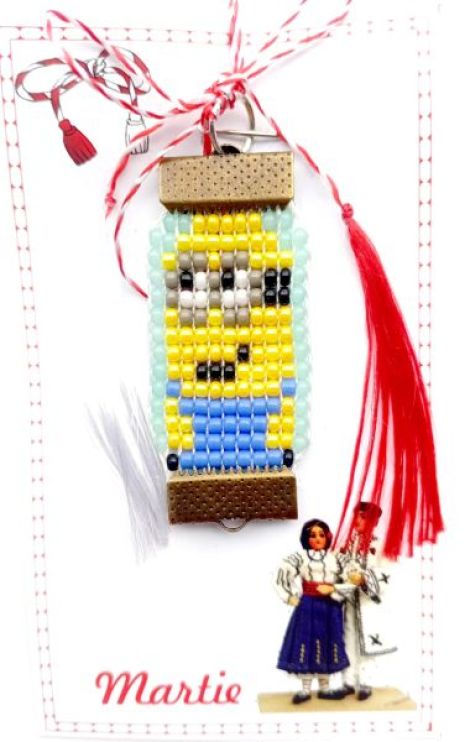 Martisor minion