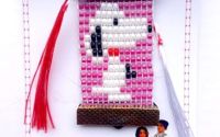 Martisor Snoopy