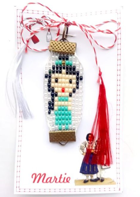 Martisor Jasmine 