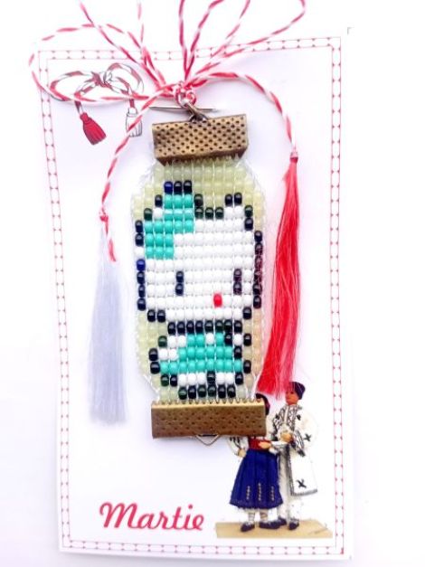 Martisor Hello Kitty