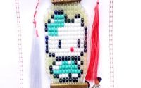 Martisor Hello Kitty 