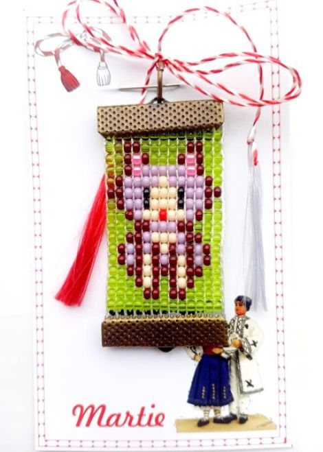 Martisor pisica