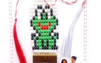 Martisor broasca 