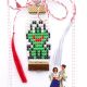 Martisor broasca 