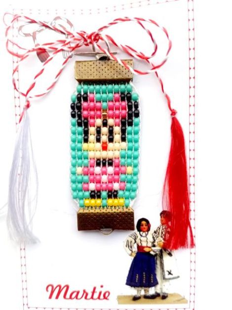 Martisor Minnie