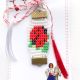 Martisor buburuza 